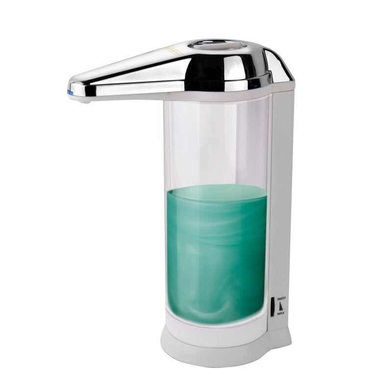 Bezdotykový dávkovač mydla Helpmation V-470, 500ml
