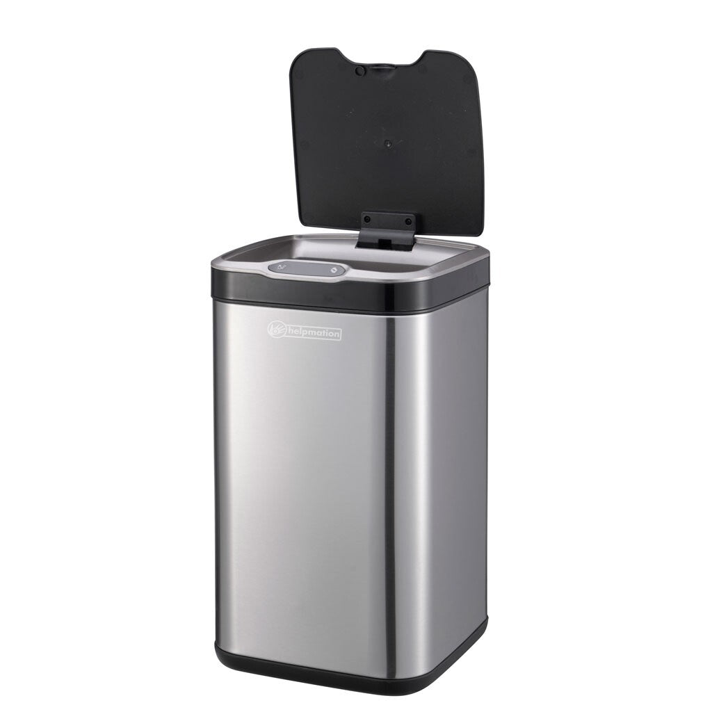 Bezdotykový kôš Helpmation CUBE AK6311, 20l