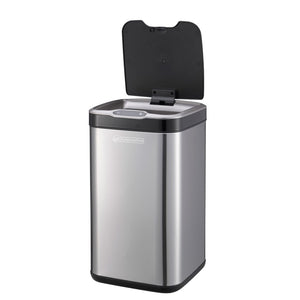 Bezdotykový kôš Helpmation CUBE AK6311, 20l