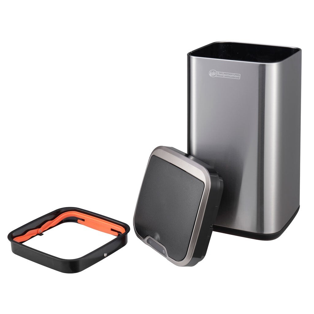 Bezdotykový kôš Helpmation CUBE AK6311, 20l
