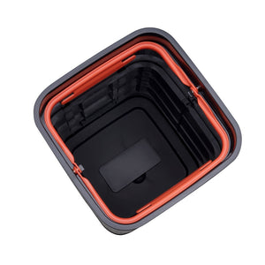 Bezdotykový kôš Helpmation CUBE AK6311, 20l