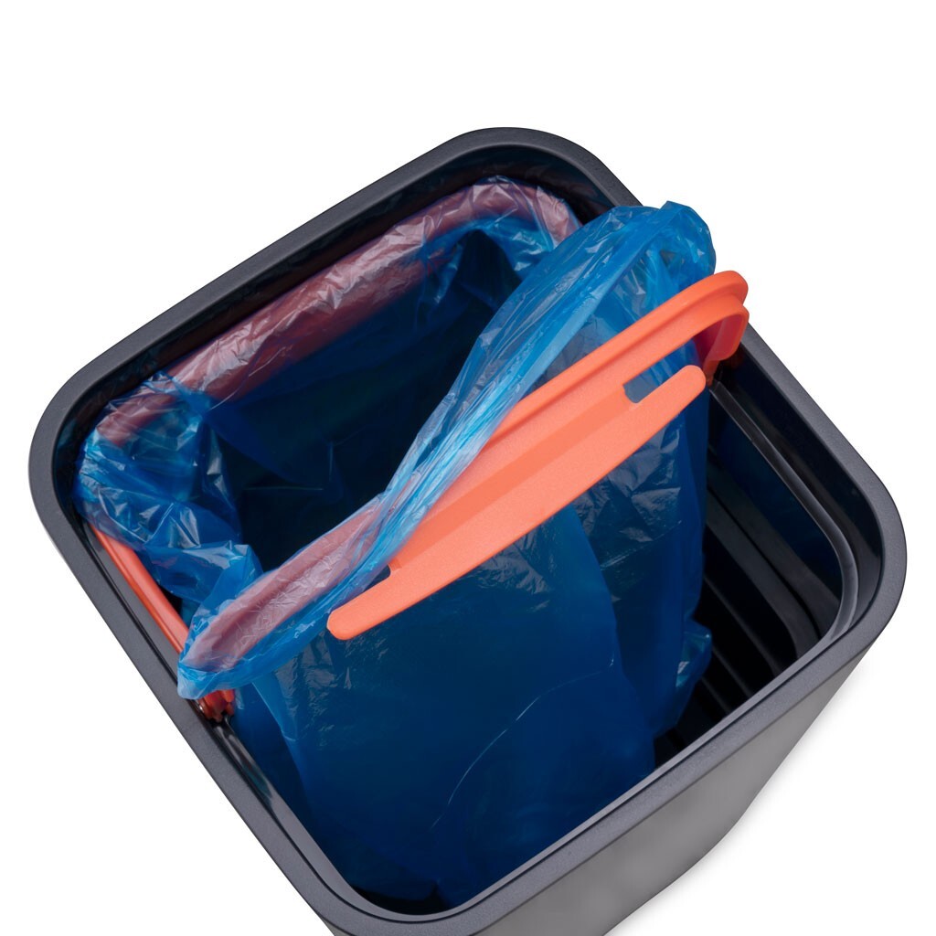 Bezdotykový kôš Helpmation CUBE AK6311, 20l
