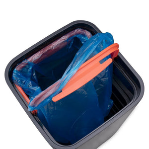 Bezdotykový kôš Helpmation CUBE AK6311, 20l