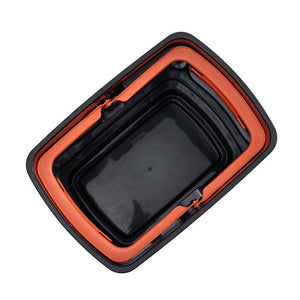 Bezdotykový kôš Helpmation CUBE WIDE AK5110, 30l