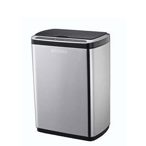 Bezdotykový kôš Helpmation CUBE WIDE AK5110, 30l