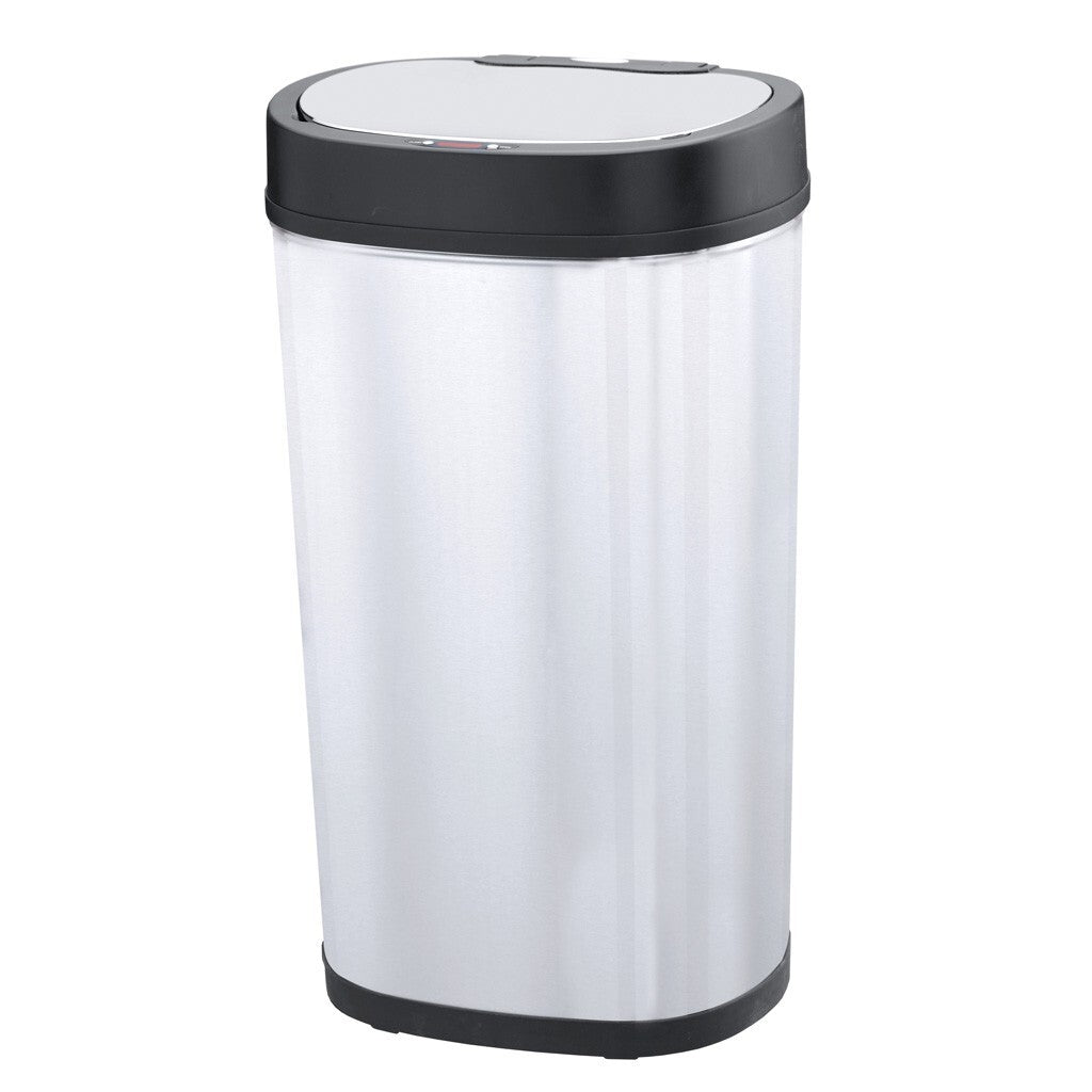 Bezdotykový odpadkový kôš Helpmation GYT505, 50L