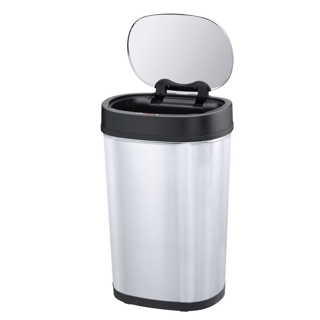 Bezdotykový odpadkový kôš Helpmation GYT505, 50L