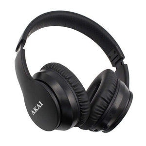 Bezdrôtová Bluetooth Akai BTH-B6ANC POUŽITÉ, NEOPOTREBOVANÝ TOVAR
