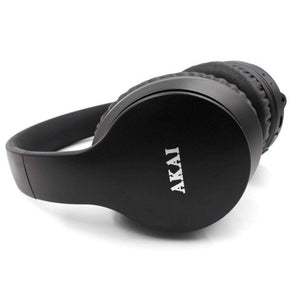 Bezdrôtová Bluetooth Akai BTH-B6ANC POUŽITÉ, NEOPOTREBOVANÝ TOVAR
