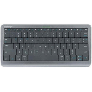 Bezdrôtová klávesnica Prestigio Click&Touch (PSKEY1SGEN)