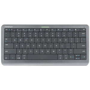 Bezdrôtová klávesnica Prestigio Click&Touch (PSKEY1SGEN)