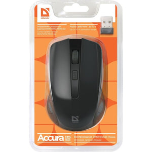 Bezdrôtová myš Defender Accura MM-935 (52935)
