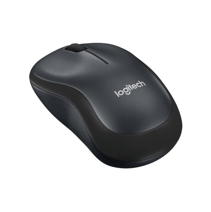 Bezdrôtová myš Logitech M220 Silent (910-004878)