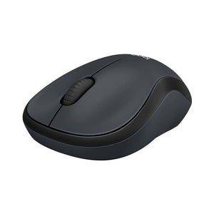 Bezdrôtová myš Logitech M220 Silent (910-004878)