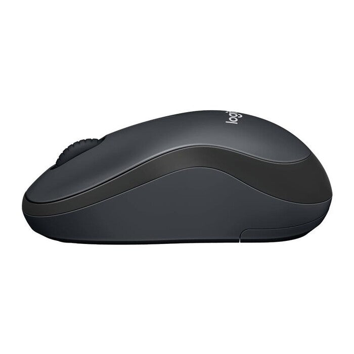 Bezdrôtová myš Logitech M220 Silent (910-004878)