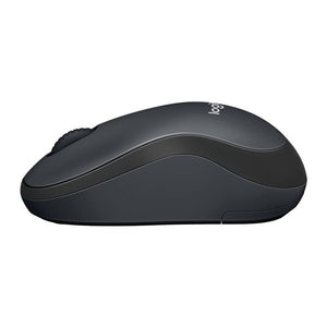 Bezdrôtová myš Logitech M220 Silent (910-004878)
