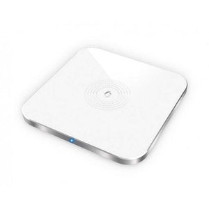 Bezdrôtová nabíjačka Aligator Pure-Pad 15W, biela POŠKODENÝ OBAL