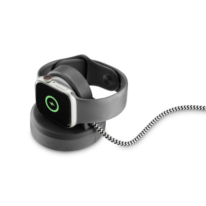 Bezdrôtová nabíjačka CellularLine Power Dock pre Apple Watch