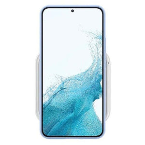 Bezdrôtová nabíjačka Samsung 15W, biela POUŽITÉ, NEOPOTREBOVANÝ TOVAR