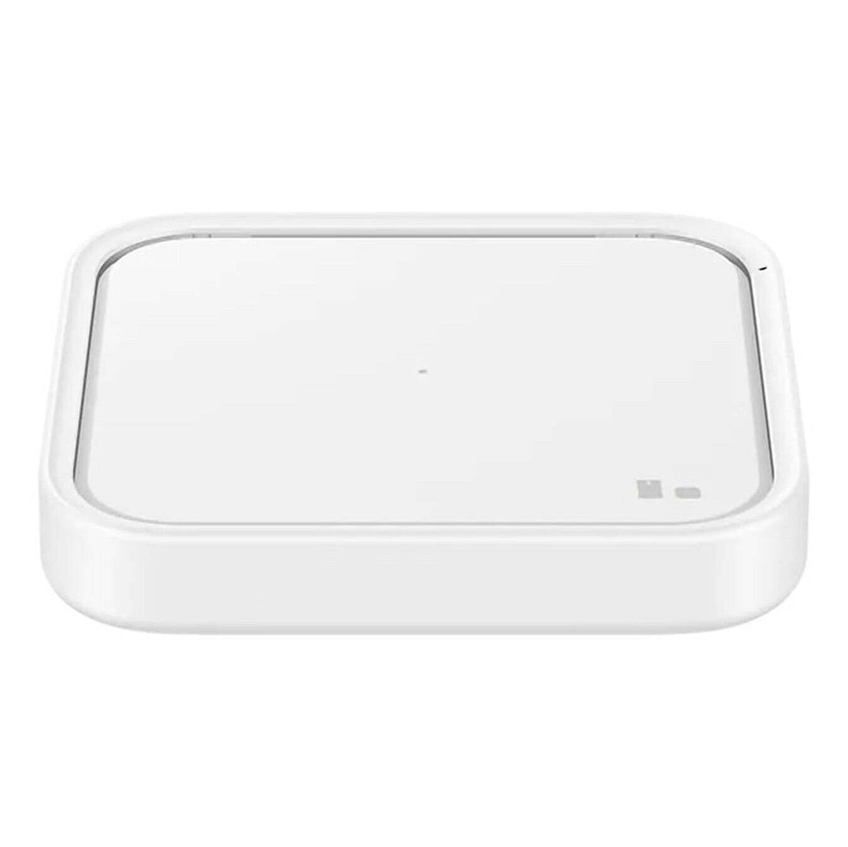 Bezdrôtová nabíjačka Samsung 15W, biela POUŽITÉ, NEOPOTREBOVANÝ TOVAR