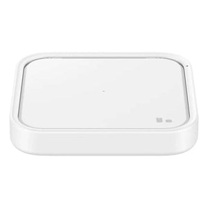 Bezdrôtová nabíjačka Samsung 15W, biela POUŽITÉ, NEOPOTREBOVANÝ TOVAR