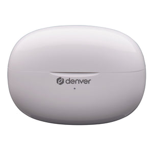 Bezdrôtové Bluetooth slúchadlá Denver TWE-49ENC