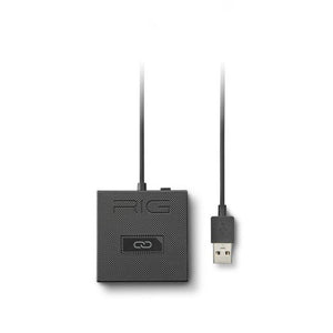 Bezdrôtové herné slúchadlá Nacon RIG 700HS (213418-05)