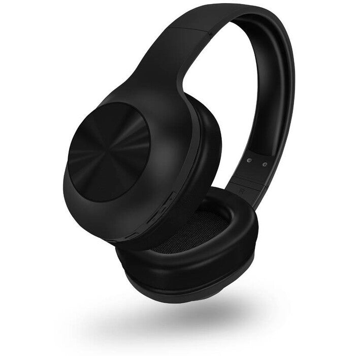 Bezdrôtové slúchadlá ConnectIT HHP-3010, čierna