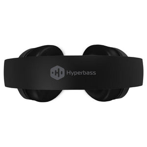 Bezdrôtové slúchadlá ConnectIT HHP-3010, čierna