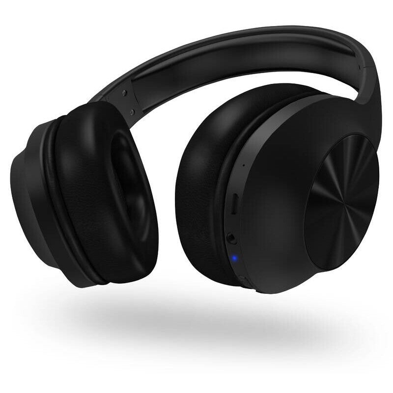 Bezdrôtové slúchadlá ConnectIT HHP-3010, čierna