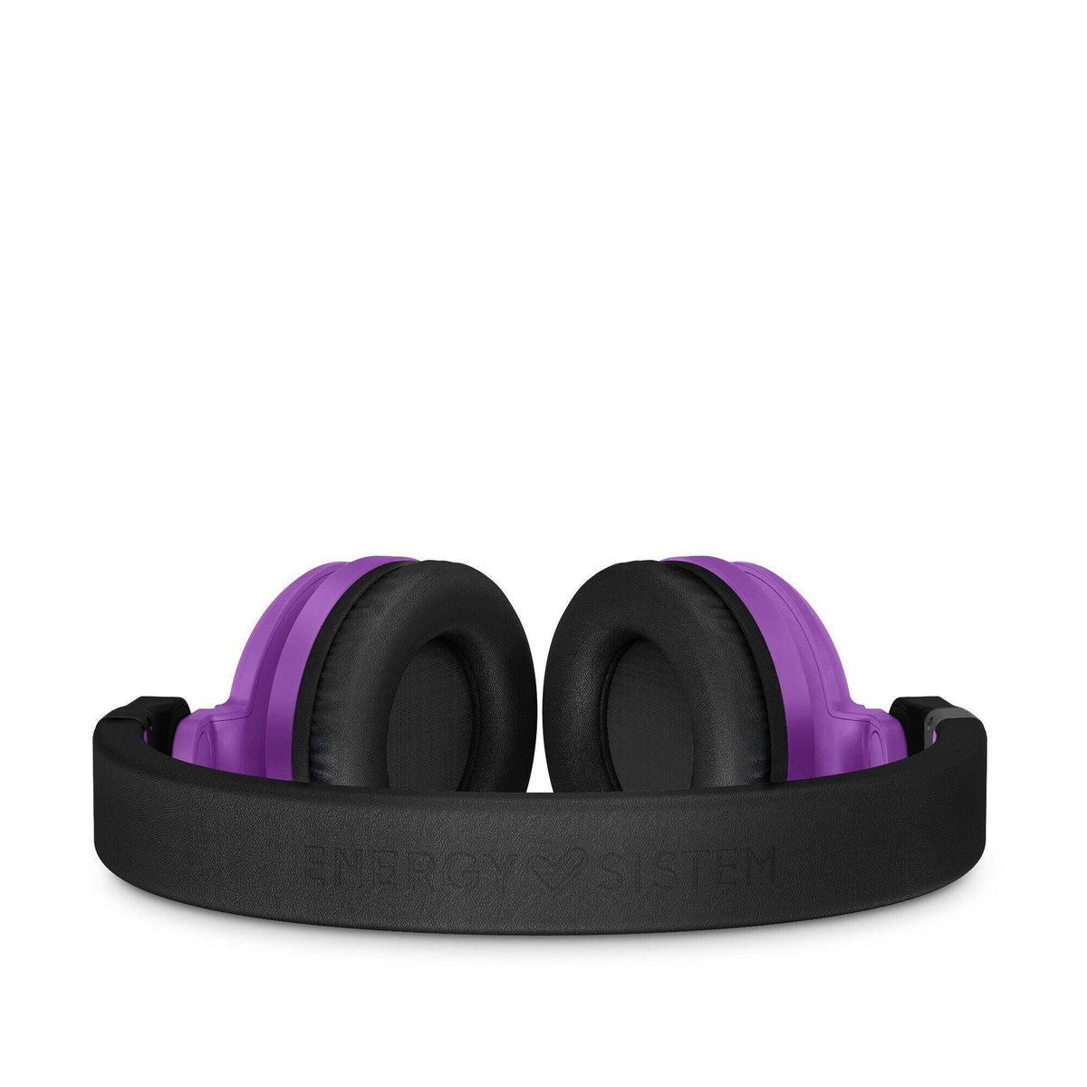 Bezdrôtové slúchadlá Energy Sistem Urban 2 Radio Violet
