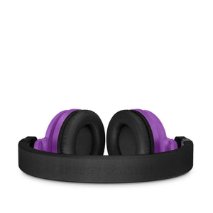 Bezdrôtové slúchadlá Energy Sistem Urban 2 Radio Violet
