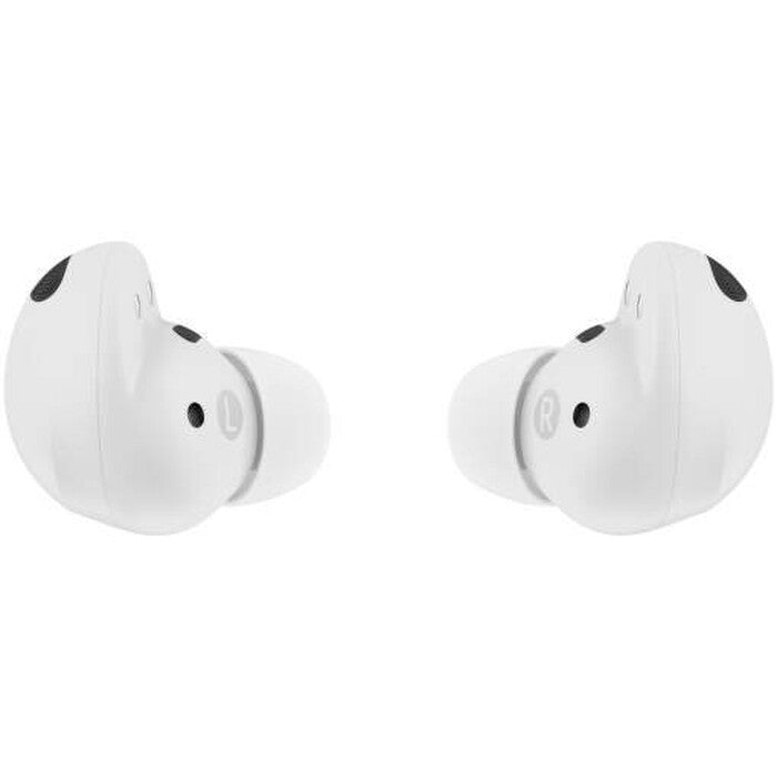 Bezdrôtové slúchadlá Samsung Galaxy Buds 2 Pro, biela