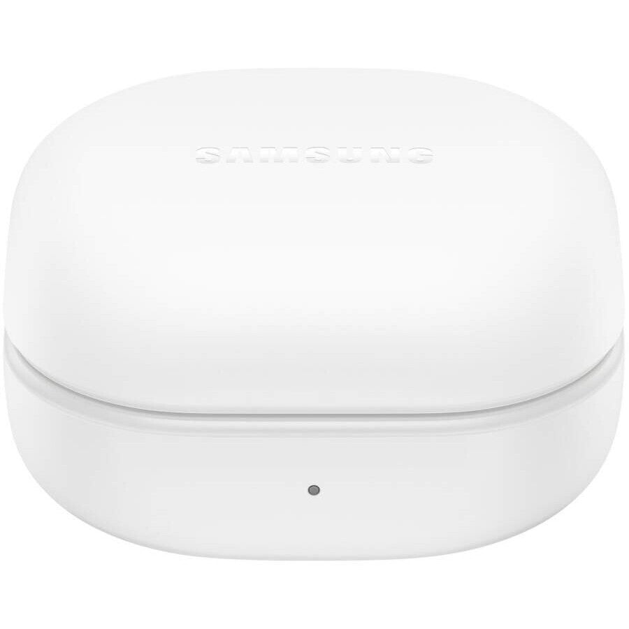 Bezdrôtové slúchadlá Samsung Galaxy Buds 2 Pro, biela