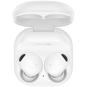 Bezdrôtové slúchadlá Samsung Galaxy Buds 2 Pro, biela