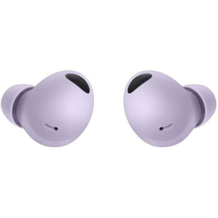 Bezdrôtové slúchadlá Samsung Galaxy Buds 2 Pro, fialové