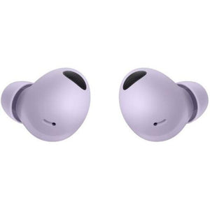 Bezdrôtové slúchadlá Samsung Galaxy Buds 2 Pro, fialové