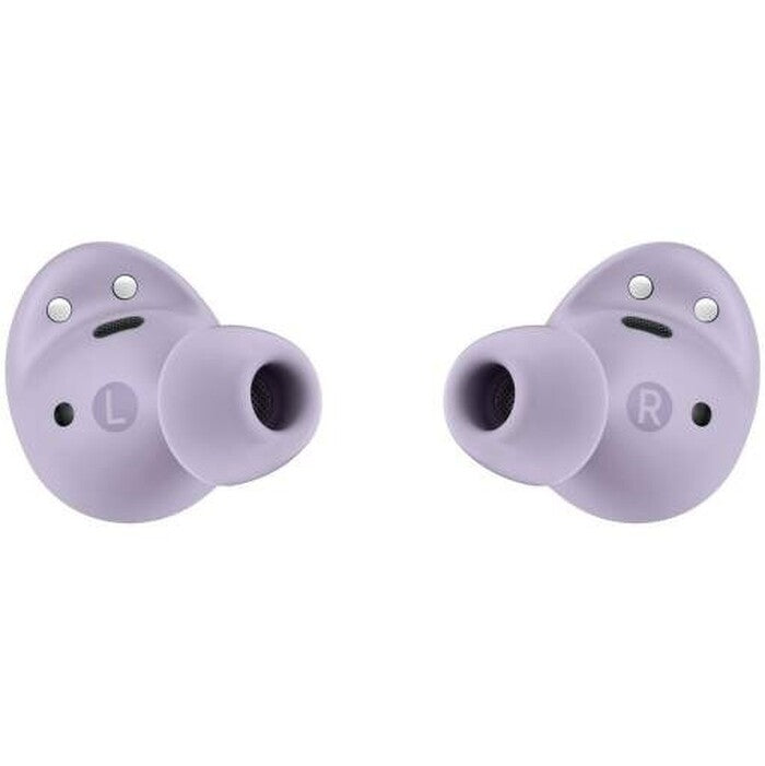 Bezdrôtové slúchadlá Samsung Galaxy Buds 2 Pro, fialové