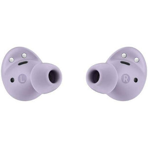 Bezdrôtové slúchadlá Samsung Galaxy Buds 2 Pro, fialové