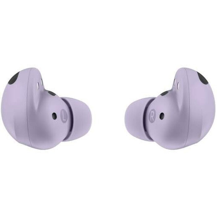 Bezdrôtové slúchadlá Samsung Galaxy Buds 2 Pro, fialové