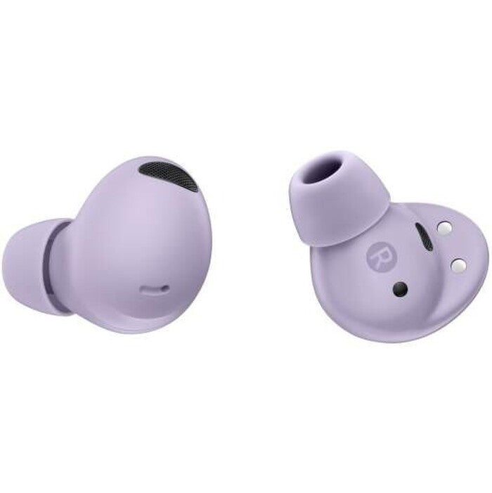 Bezdrôtové slúchadlá Samsung Galaxy Buds 2 Pro, fialové