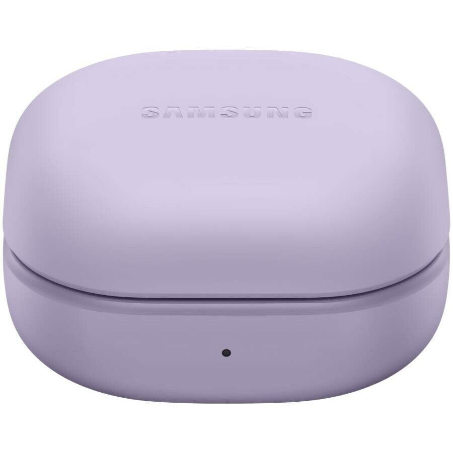Bezdrôtové slúchadlá Samsung Galaxy Buds 2 Pro, fialové