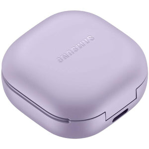 Bezdrôtové slúchadlá Samsung Galaxy Buds 2 Pro, fialové
