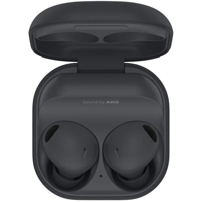Bezdrôtové slúchadlá Samsung Galaxy Buds 2 Pro, šedá