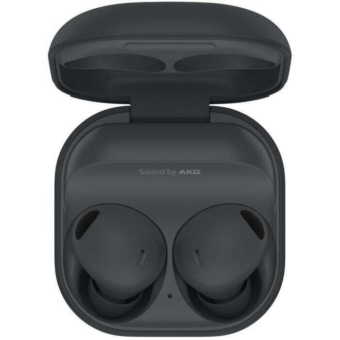 Bezdrôtové slúchadlá Samsung Galaxy Buds 2 Pro, šedá ROZBALENÉ