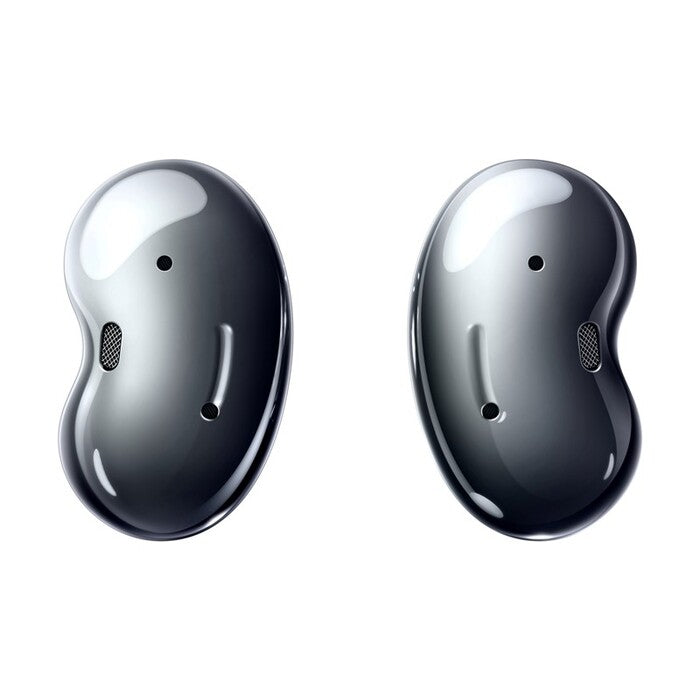 Bezdrôtové slúchadlá Samsung Galaxy Buds Live, čierna