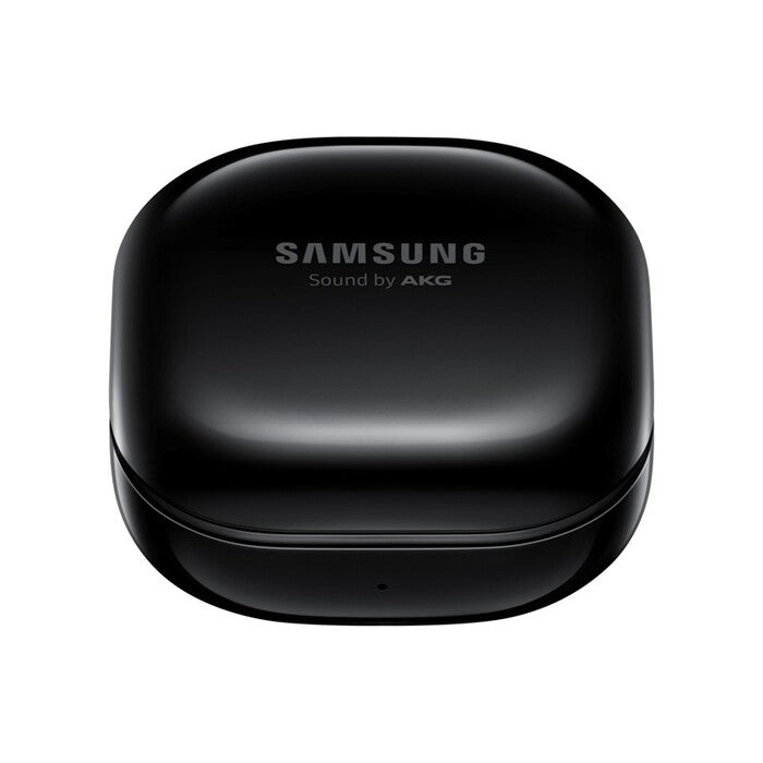 Bezdrôtové slúchadlá Samsung Galaxy Buds Live, čierna