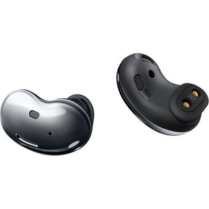 Bezdrôtové slúchadlá Samsung Galaxy Buds Live, čierna