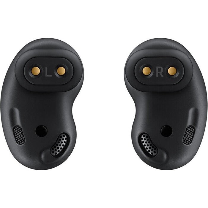 Bezdrôtové slúchadlá Samsung Galaxy Buds Live, čierna