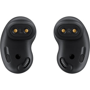 Bezdrôtové slúchadlá Samsung Galaxy Buds Live, čierna